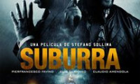 Suburra Movie Still 8