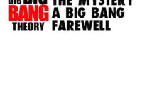 Unraveling the Mystery: A Big Bang Farewell Movie Still 2