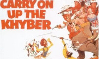 Carry On Up the Khyber Movie Still 2