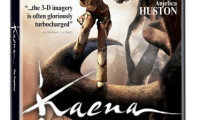 Kaena: The Prophecy Movie Still 5