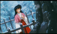 Inuyasha the Movie: Affections Touching Across Time Movie Still 6