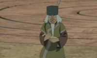 Naruto the Movie: Legend of the Stone of Gelel Movie Still 4