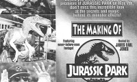 The Making of 'Jurassic Park' Movie Still 7