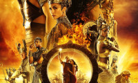 Gods of Egypt Movie Still 2