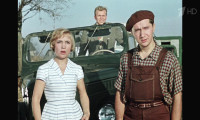 Gas Station Queen Movie Still 8