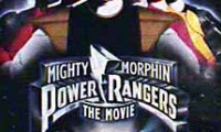 Mighty Morphin Power Rangers: The Movie Movie Still 3