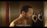 The Man Who Sold His Skin Movie Still 8