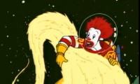 The Wacky Adventures of Ronald McDonald: The Visitors from Outer Space Movie Still 3