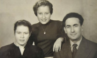 The Peretzniks Movie Still 7