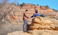 Love in Zion National: A National Park Romance Movie Still 3