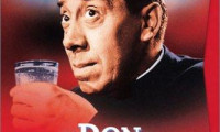 Don Camillo in Moscow Movie Still 3
