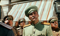 The New Adventures of the Elusive Avengers Movie Still 1