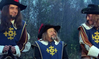 The Sex Adventures of the Three Musketeers Movie Still 5