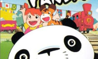 Panda Kopanda Rainy Day Circus Movie Still 3