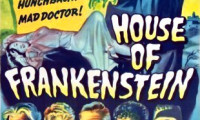 House of Frankenstein Movie Still 8