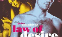 Law of Desire Movie Still 4