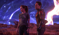 Ant-Man and the Wasp: Quantumania Movie Still 2