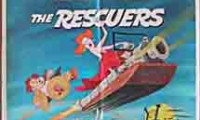 The Rescuers Movie Still 7
