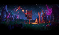 The Green Dinosaur Movie Still 8