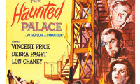 The Haunted Palace Movie Still 1