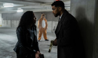 Sworn Justice: Taken Before Christmas Movie Still 6