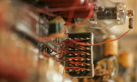 The Man Who Cracked the Nazi Code: The Story of Alan Turing Movie Still 2