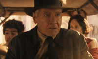 Indiana Jones and the Dial of Destiny Movie Still 1