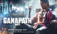 Ganapath Movie Still 3