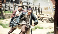 Seondal: The Man Who Sells the River Movie Still 2