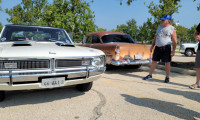 Driven to Help Movie Still 2