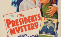 The President's Mystery Movie Still 4