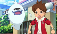 Yo-kai Watch The Movie 3: The Great Adventure of the Flying Whale & the Double World, Meow! Movie Still 1