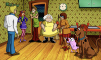 Straight Outta Nowhere: Scooby-Doo! Meets Courage the Cowardly Dog Movie Still 4