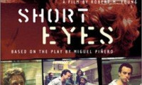 Short Eyes Movie Still 3