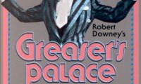 Greaser's Palace Movie Still 4