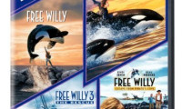 Free Willy 2: The Adventure Home Movie Still 2