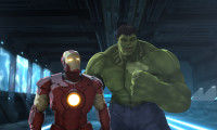 Iron Man & Hulk: Heroes United Movie Still 4