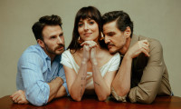 Materialists Movie Still 6