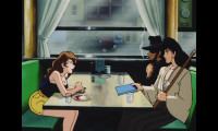 Lupin the Third: Missed by a Dollar Movie Still 7