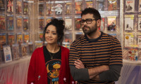 The Comic Shop Movie Still 1
