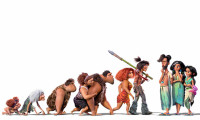 The Croods: A New Age Movie Still 8