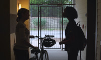 Anney in the City Movie Still 1