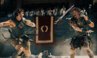 Gladiator II Movie Still 4