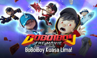 BoBoiBoy: The Movie Movie Still 6