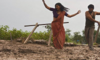 Odela Railway Station Movie Still 4