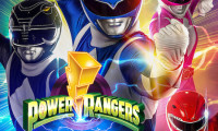 Mighty Morphin Power Rangers: Once & Always Movie Still 7