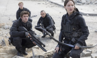The Hunger Games: Mockingjay - Part 2 Movie Still 4