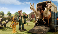 Shaun the Sheep: The Farmer's Llamas Movie Still 5