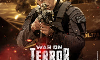 War On Terror: KL Anarchy Movie Still 6