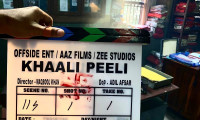 Khaali Peeli Movie Still 5
